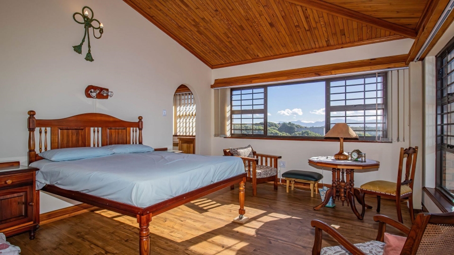 3 Bedroom Property for Sale in Kleinbaai Western Cape